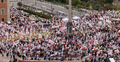 Wielka demonstracja Solidarności "Precz z Zielonym Ładem"