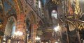 Kraków, kościół archiprezbiterialny pw. Wniebowzięcia Najświętszej Marii Panny, wnętrze