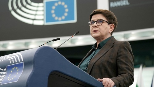 Beata Szydło