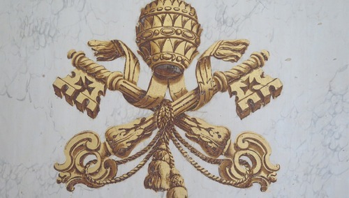 Telegram papieski na pogrzebie polskiego dziennikarza