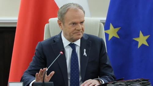 Donald Tusk
