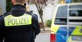 Niemiecka policja, zdjęcie podglądowe