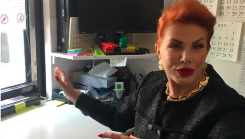 Mosbacher: Oddajemy hołd Polakom, którzy dzielnie walczyli o ojczyznę i nigdy nie stracili nadziei