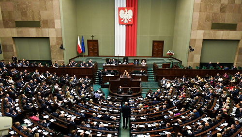 Sejm RP