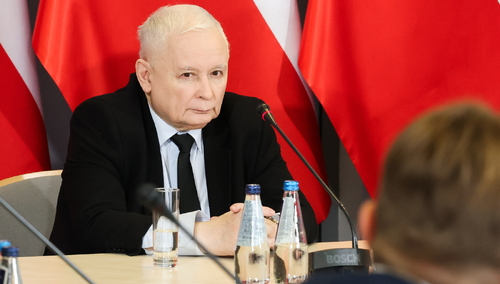 Jarosław Kaczyński