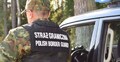 Patrol Straży Granicznej / zdjęcie poglądowe