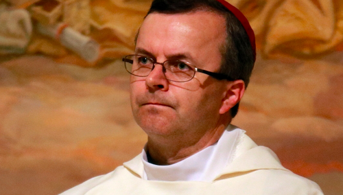 bp Damian Brył