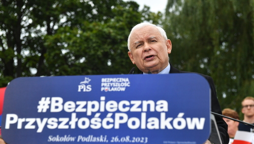 Kaczyński 