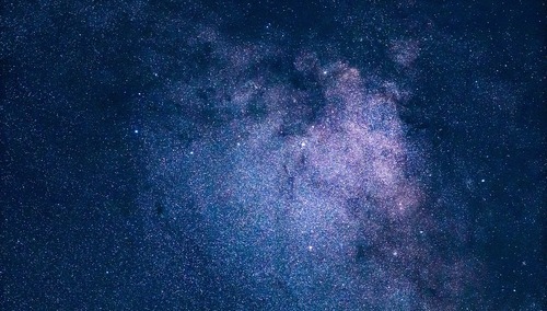 Galaktyka /zdjęcie poglądowe