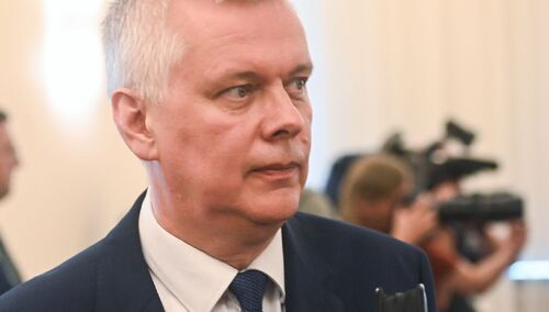 Tomasz Siemoniak