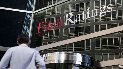 Fitch Ratings