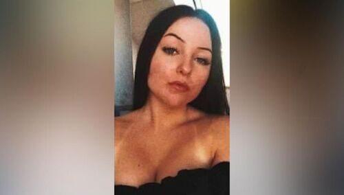 Zaginęła 16-letnia Amelia. Policja prosi o pomoc