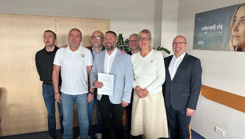 Jest porozumienie w Porcie Lotniczym Poznań-Ławica