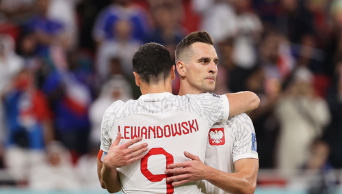 reprezentacja Polski