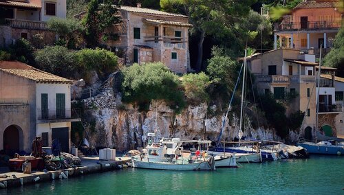 Hiszpania / zdjęcie poglądowe 