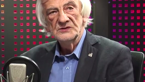 "Tu już niewiele można dyskutować." Terlecki zabrał głos ws. propozycji Gowina