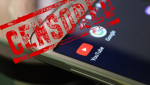 YouTube usunął kanał Mediów Narodowych. Teraz się tłumaczy