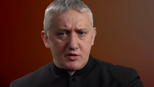 ks. Tomasz Kancelarczyk