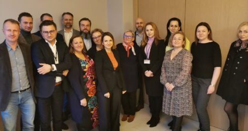 Wybory władz OZ w KGHM Polska Miedź S.A. Centrala