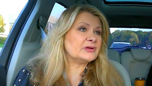 Katarzyna Piekarska z KO wyznaje: "2 tygodnie temu zdiagnozowano nowotwór złośliwy piersi"