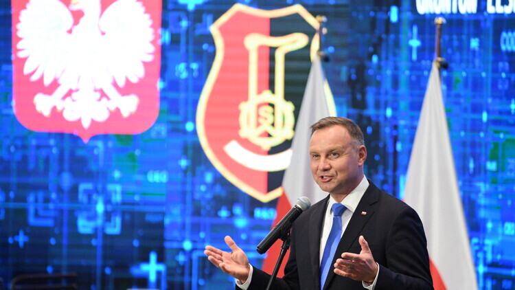 Andrzej Duda