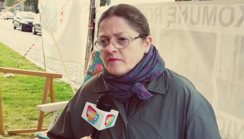 Sędzia TK Krystyna Pawłowicz / Flickr.com/MEDIA WNET/(CC BY 2.0)