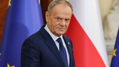 Donald Tusk