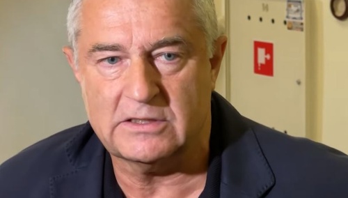 Władysław Frasyniuk