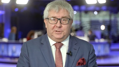 Ryszard Czarnecki: „Mój” stan wojenny. Historia subiektywna…