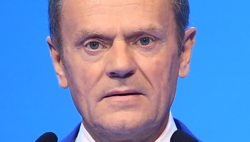 "Nigdy nie wypowiedziałem takich słów". Jest pismo ministra Czarnka do Tuska i PO