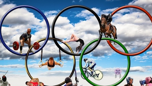 Polska zapowiada koalicję przeciwko udziałowi Rosjan w Igrzyskach. Rosjanie się wściekli