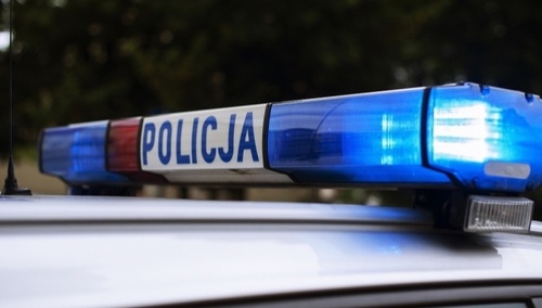 Policja w Warszawie zatrzymała pijanego kierowcę. Nieoficjalnie: To urzędnik stołecznego ratusza