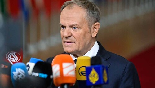 Donald Tusk