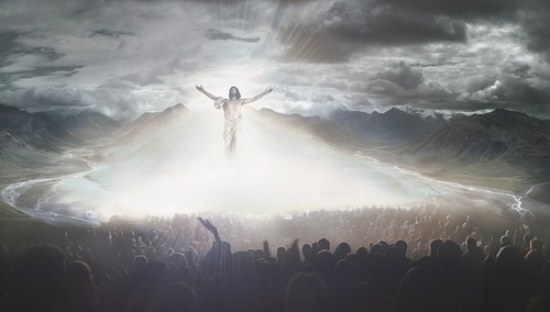 Ewangelia na XXXII Niedzielę Zwykłą z komentarzem [video]