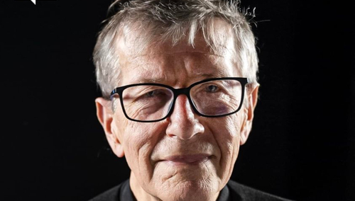 Prof. Marek Żukowski