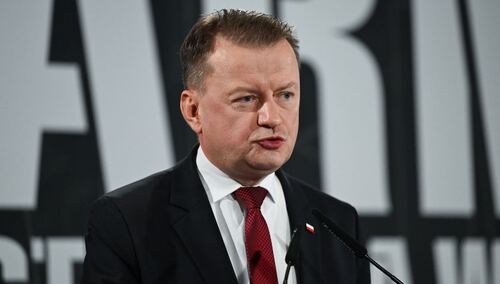 Mariusz Błaszczak