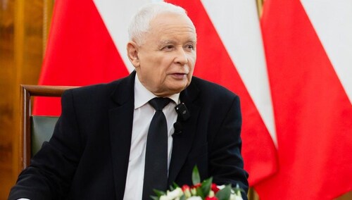 Jarosław Kaczyński