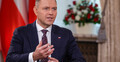 Prezydent RP Karol Nawrocki