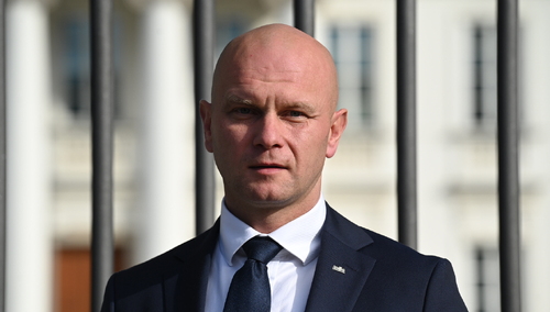 Bartłomiej Mickiewicz