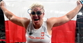 Anita Włodarczyk została mistrzynią olimpijską w rzucie młotem