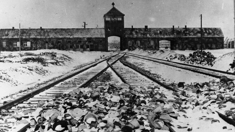 KL Auschwitz Birkenau