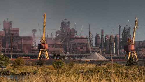 Zakłady Azowstal