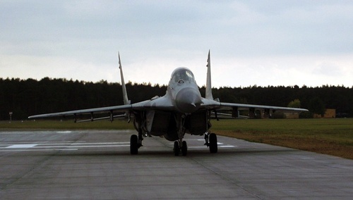 MiG-29