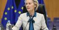 Szefowa KE Ursula von der Leyen
