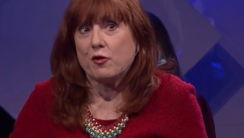 „Nasze prawo do aborcji jest święte”. Posłanki Lewicy nie oburza zachowanie Lempart wobec sprzątaczki?