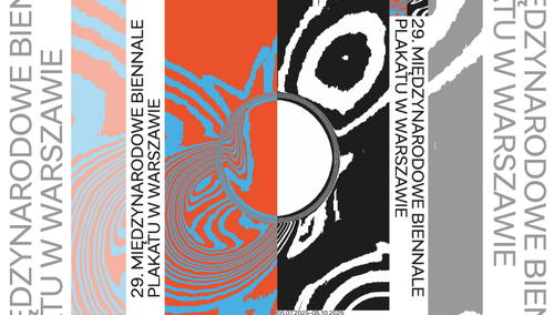 Wojciech Stanisławowski: Plakat, genialne dziecko ulicy