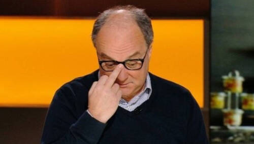 Włodzimierz Czarzasty