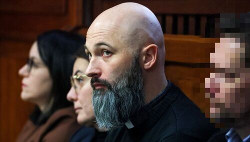 ks. Michał Olszewski