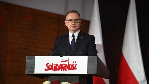 Andrzej Duda