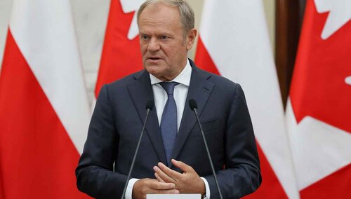 Kolegium NSA krytykuje zwłokę premiera Donalda Tuska z kontrasygnatą aktów powołania asesorów sądowych